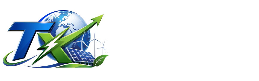 Treknex Energies LLP